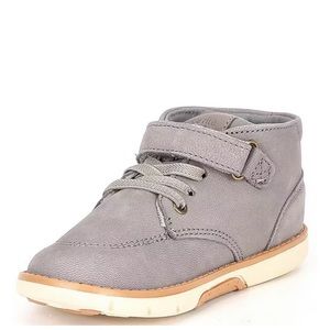 Stride Rite SRtech Quinn Boots grey size 6m